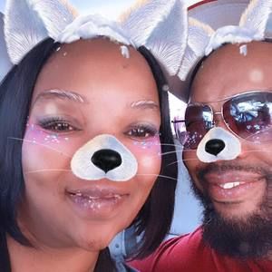 Meet your Posher, Desheah